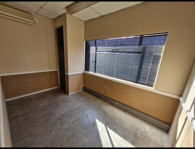 450M² RETAIL TO LET IN BOKSBURG NORTH